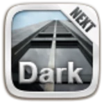 Logo of Dark android Application 